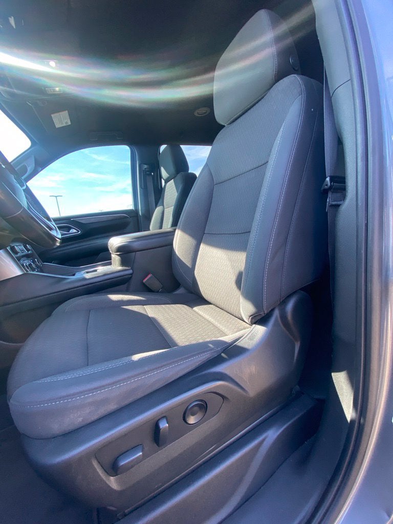 2021 Chevrolet Tahoe LS 4X4 / 3RD ROW