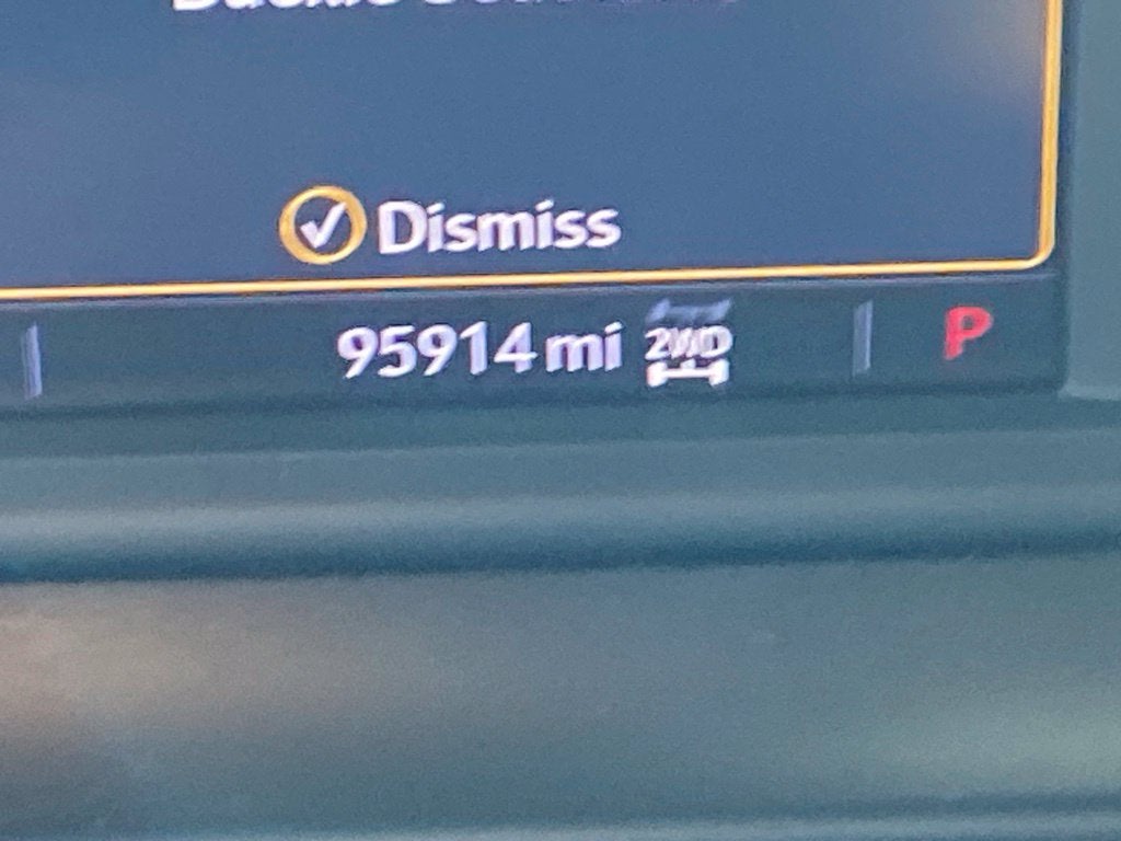 2021 Chevrolet Tahoe LS 4X4 / 3RD ROW