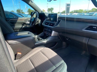 2021 Chevrolet Tahoe LS 4X4 / 3RD ROW