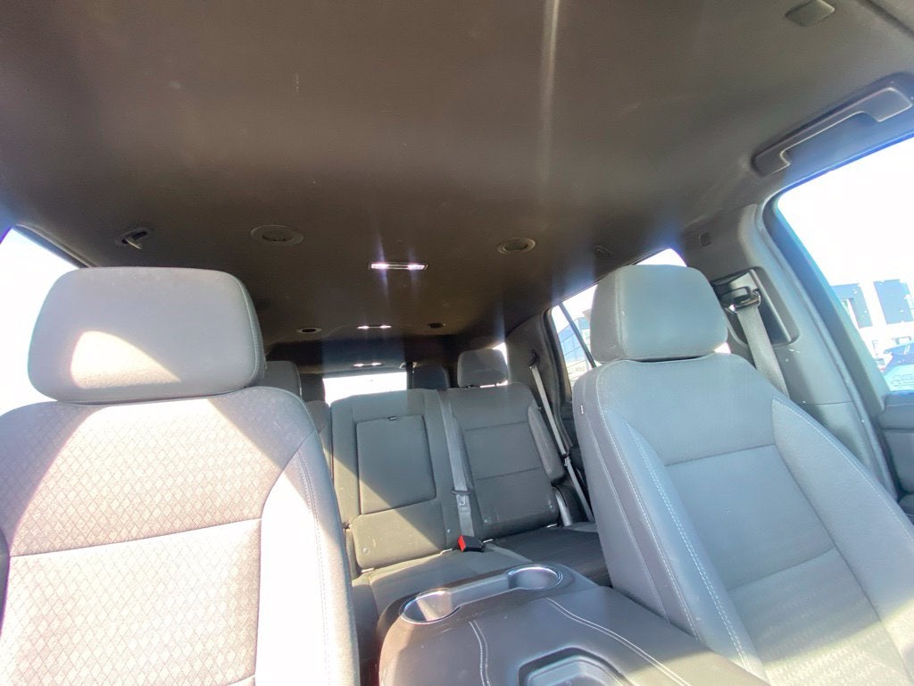 2021 Chevrolet Tahoe LS 4X4 / 3RD ROW