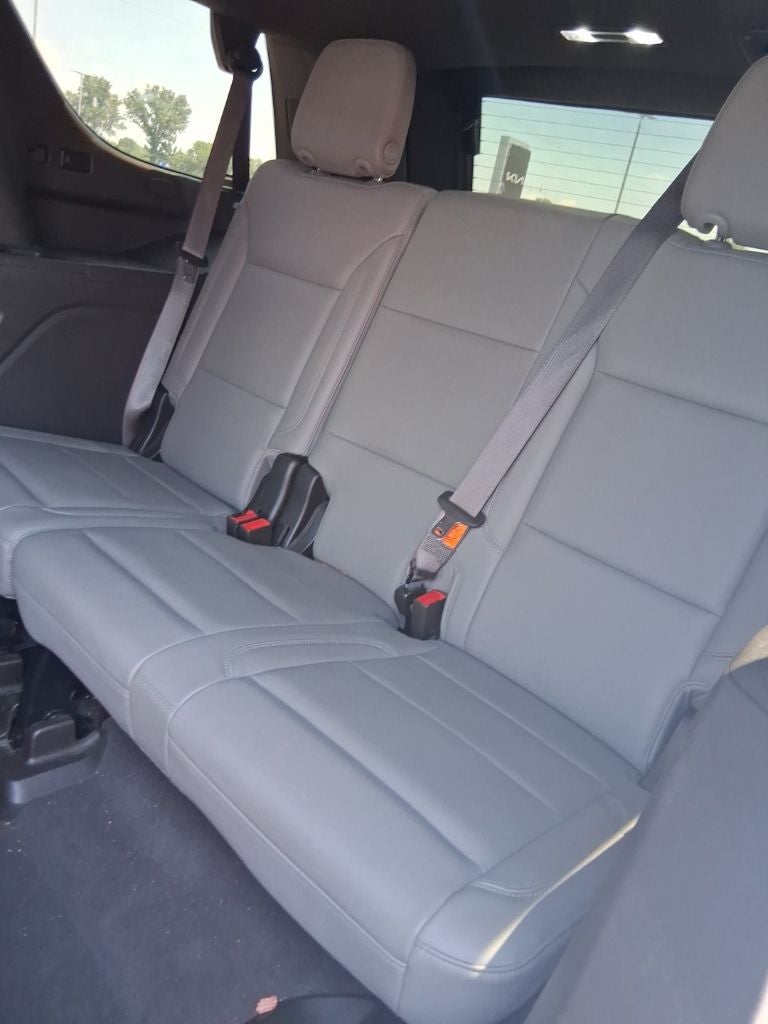 2021 Chevrolet Tahoe Z71 4X4 / LEATHER / HEATED SEATS
