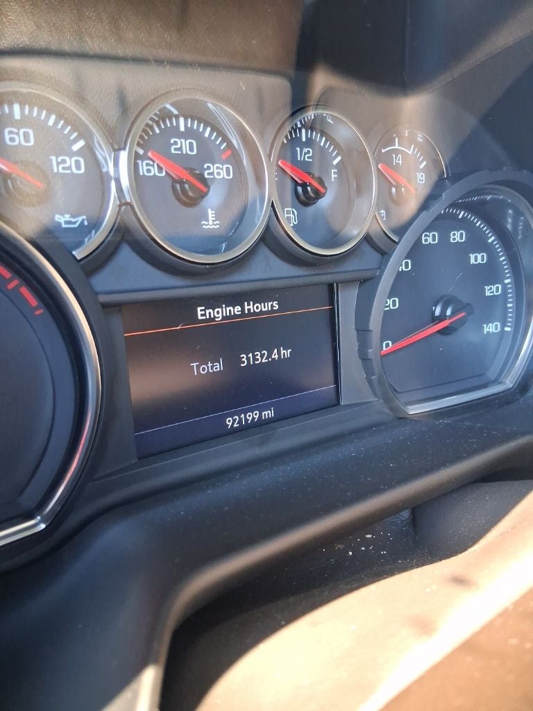 2021 Chevrolet Tahoe Z71 4X4 / LEATHER / HEATED SEATS