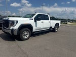 2024 GMC Sierra 2500HD Pro 4X4 / SUSPENSION PACKAGE