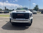 2024 GMC Sierra 2500HD Pro 4X4 / SUSPENSION PACKAGE