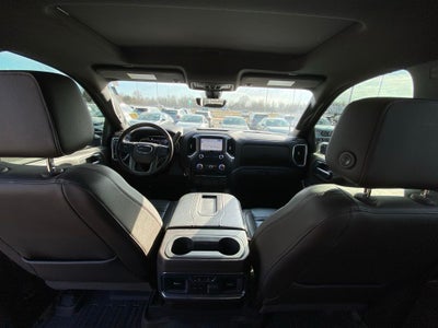 2021 GMC Sierra 2500HD Denali