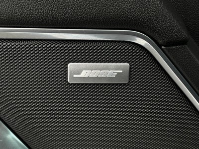 2023 GMC Sierra 1500 SLT ONE OWNER / BOSE AUDIO / HEATED SEATS