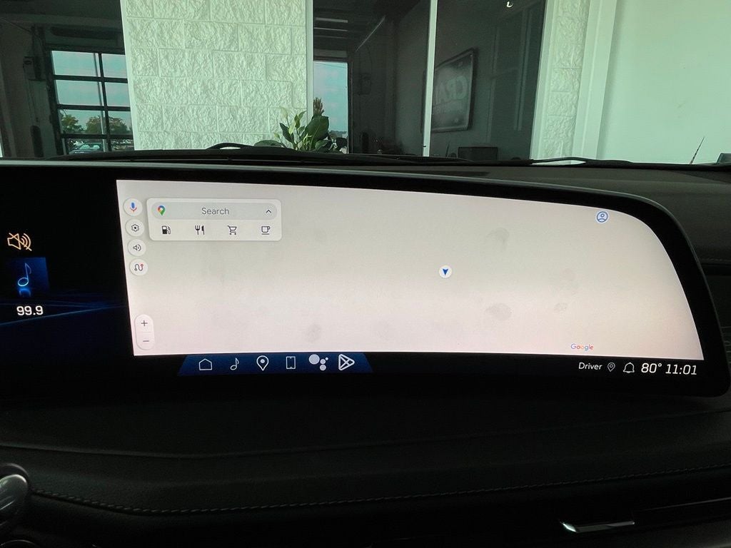 2024 Cadillac XT4 Premium Luxury NAV / LEATHER / REMOTE START