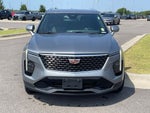 2024 Cadillac XT4 Premium Luxury NAV / LEATHER / REMOTE START