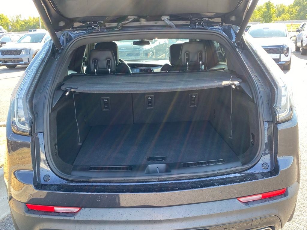 2023 Cadillac XT4 Sport
