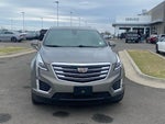 2019 Cadillac XT5 Luxury AWD / HEATED SEATS / MOONROOF