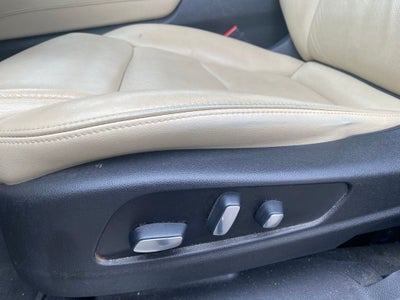 2019 Cadillac XT5 Luxury AWD / HEATED SEATS / MOONROOF