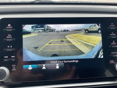 2022 Honda Accord Sport CLEAN CARFAX