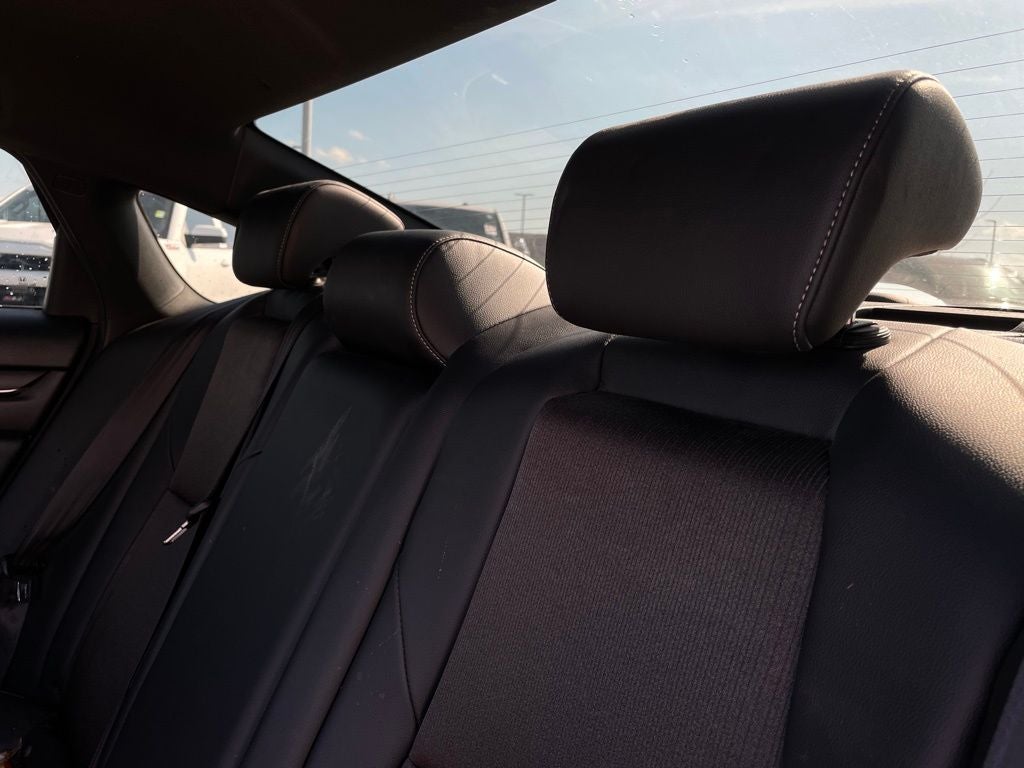 2022 Honda Accord Sport CLEAN CARFAX