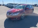 2017 Nissan Altima 2.5 SR LOW PAYMENTS