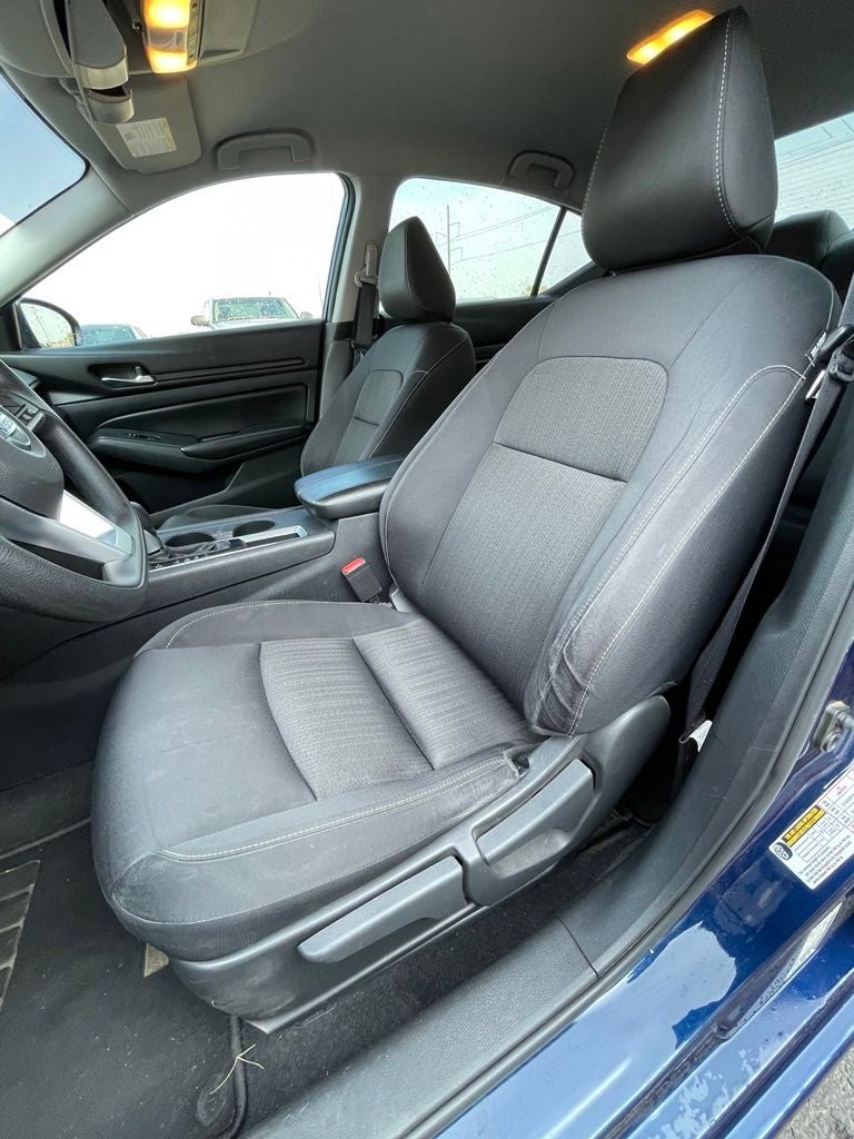 2021 Nissan Altima 2.5 S CLEAN CARFAX / BLUETOOTH