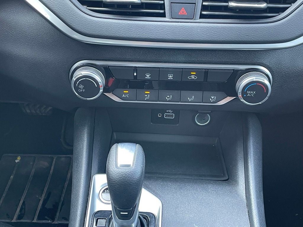2021 Nissan Altima 2.5 S CLEAN CARFAX / BLUETOOTH