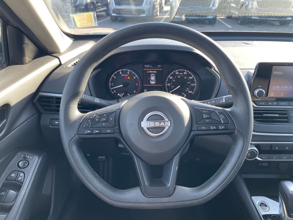 2024 Nissan Altima 2.5 S ONE OWNER / CLEAN CARFAX