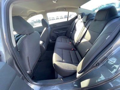 2024 Nissan Altima 2.5 S ONE OWNER / CLEAN CARFAX