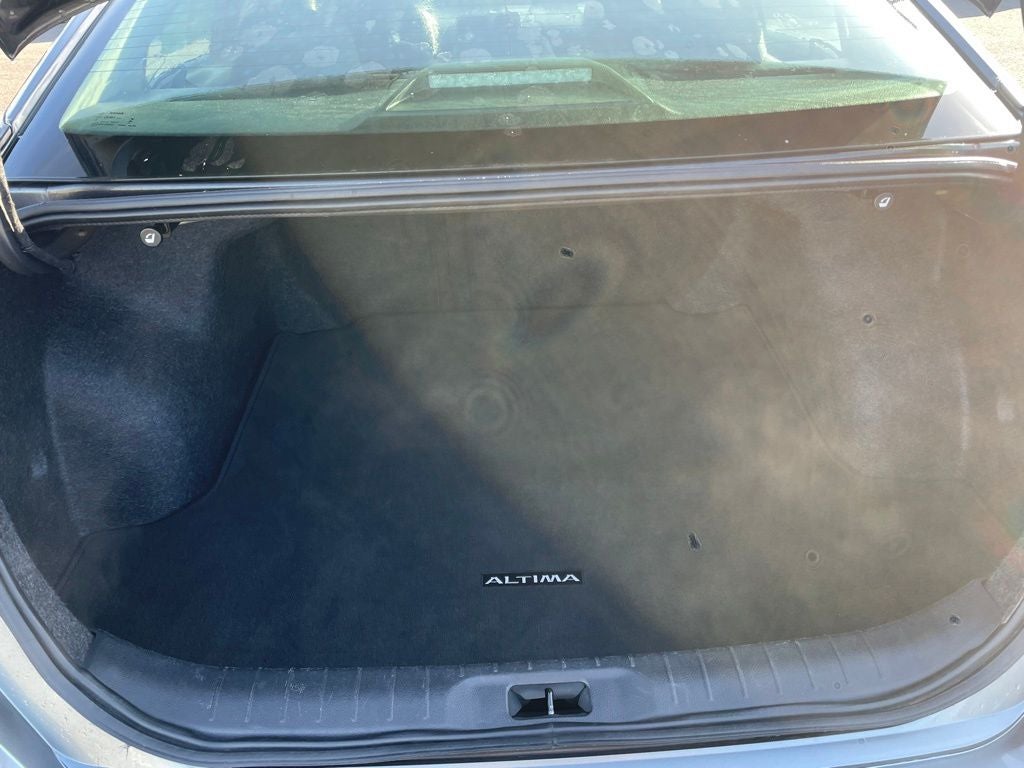 2024 Nissan Altima 2.5 S ONE OWNER / CLEAN CARFAX