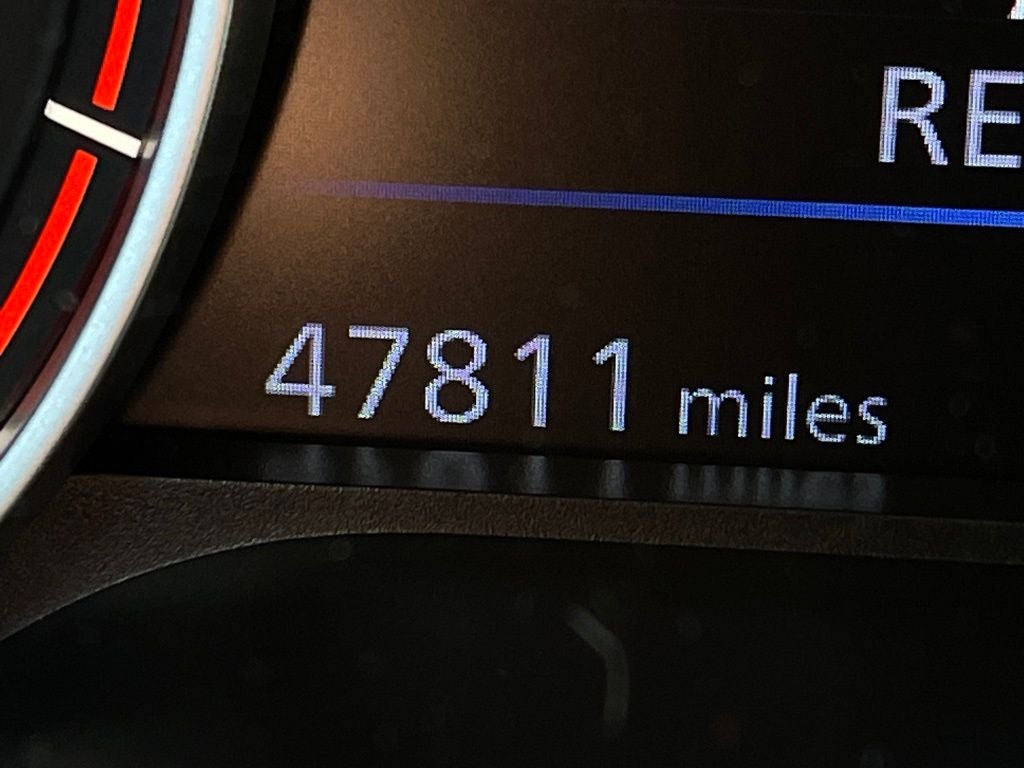 2024 Nissan Altima 2.5 SV ONE OWNER