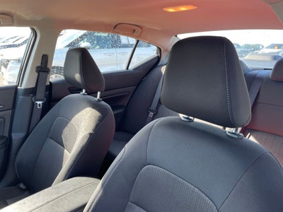 2024 Nissan Altima 2.5 SV ONE OWNER