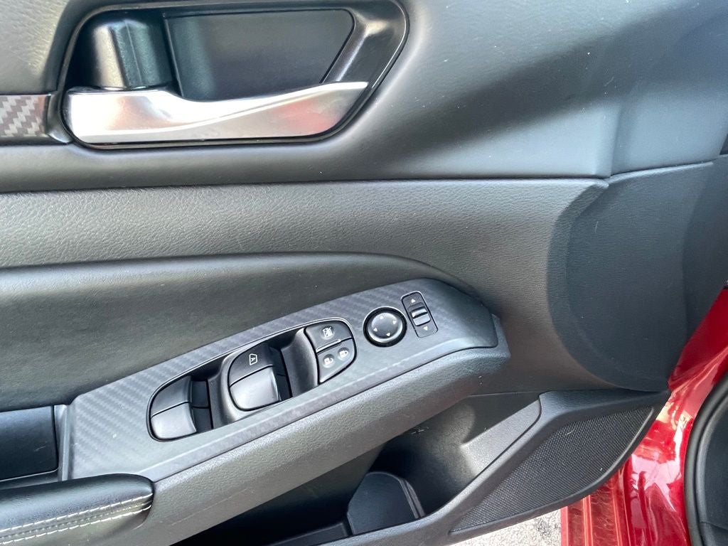 2024 Nissan Altima 2.5 SV ONE OWNER