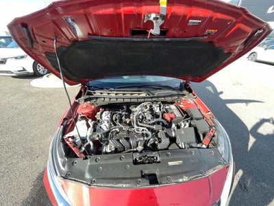 2024 Nissan Altima 2.5 SV ONE OWNER