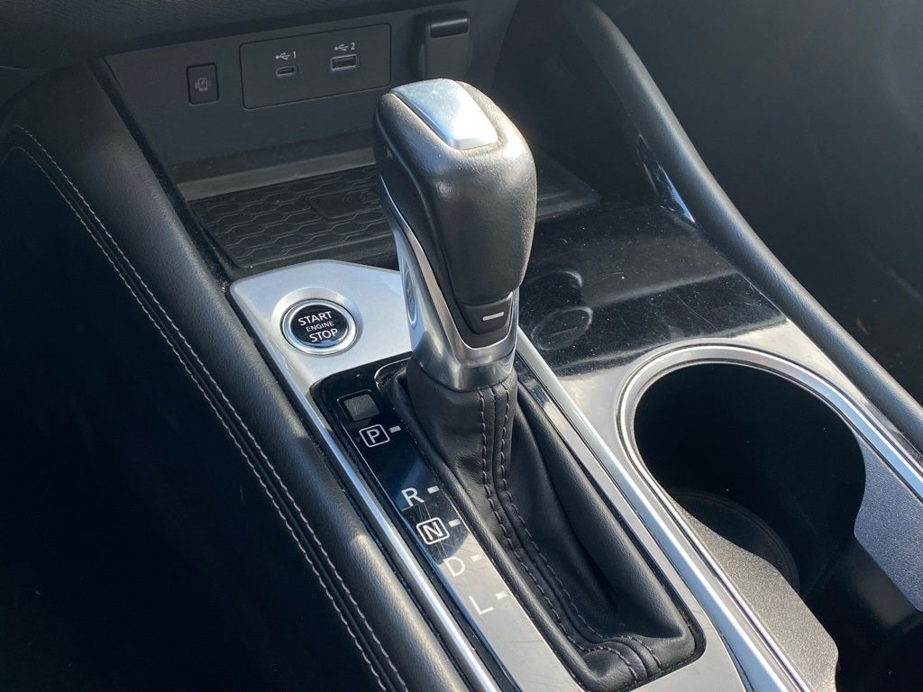 2023 Nissan Altima 2.5 SL BOSE AUDIO / NAV / HEATED SEATS