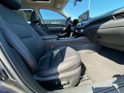 2023 Nissan Altima 2.5 SL CLEAN CARFAX / HEATED SEATS