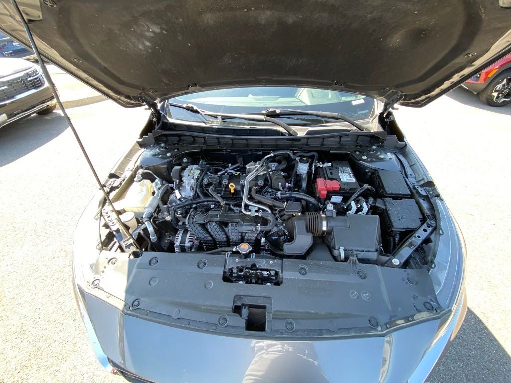 2023 Nissan Altima 2.5 SL CLEAN CARFAX / HEATED SEATS