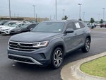 2021 Volkswagen Atlas Cross Sport 3.6L V6 SEL Premium