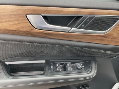 2025 Volkswagen Atlas 2.0T SE w/Technology ONE OWNER / HEATED SEATS