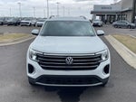 2025 Volkswagen Atlas 2.0T SE w/Technology ONE OWNER / HEATED SEATS