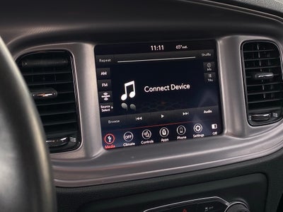 2023 Dodge Charger GT AWD / ONE OWNER / HEATED SEATS