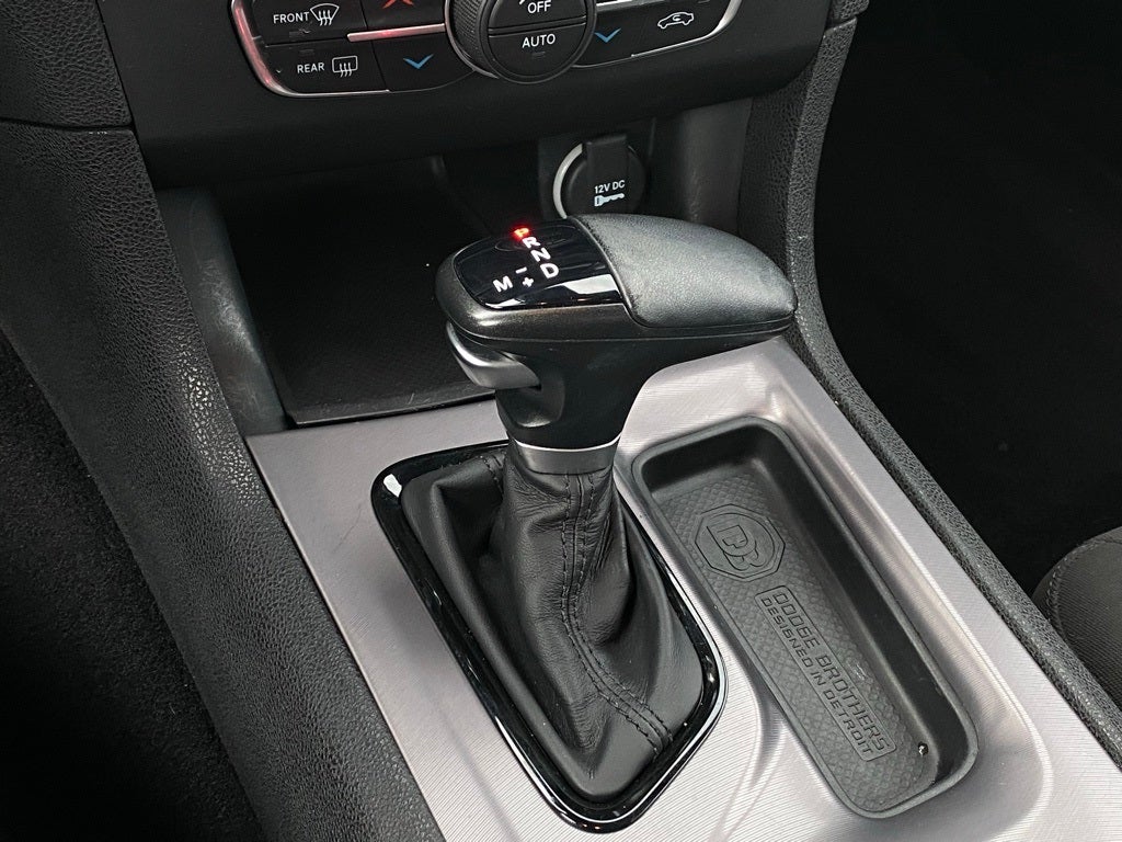 2023 Dodge Charger GT AWD / ONE OWNER / HEATED SEATS