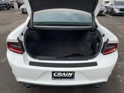 2023 Dodge Charger GT AWD / ONE OWNER / HEATED SEATS