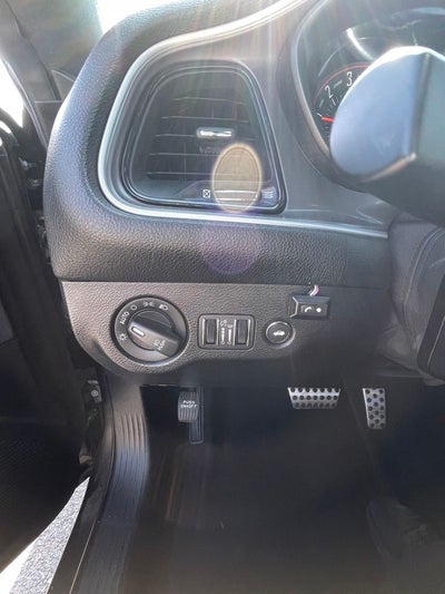 2022 Dodge Challenger R/T POWER SEATS / 5.7L V8