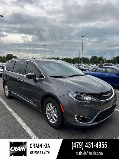 2020 Chrysler Pacifica Touring L POWER LIFT GATE / HEATED SEATS