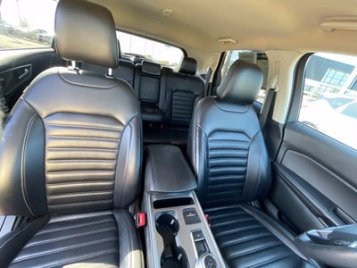 2024 Ford Edge SEL HEATED SEATS / AWD / POWER SEATS