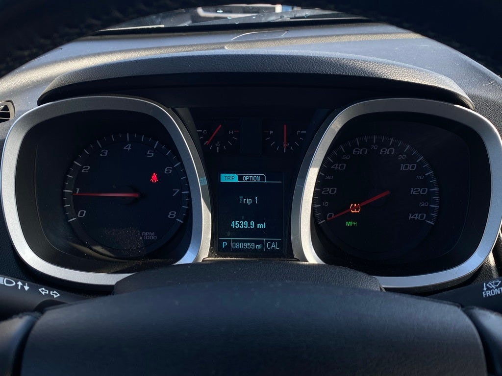 2016 Chevrolet Equinox LT LOW PAYMENTS