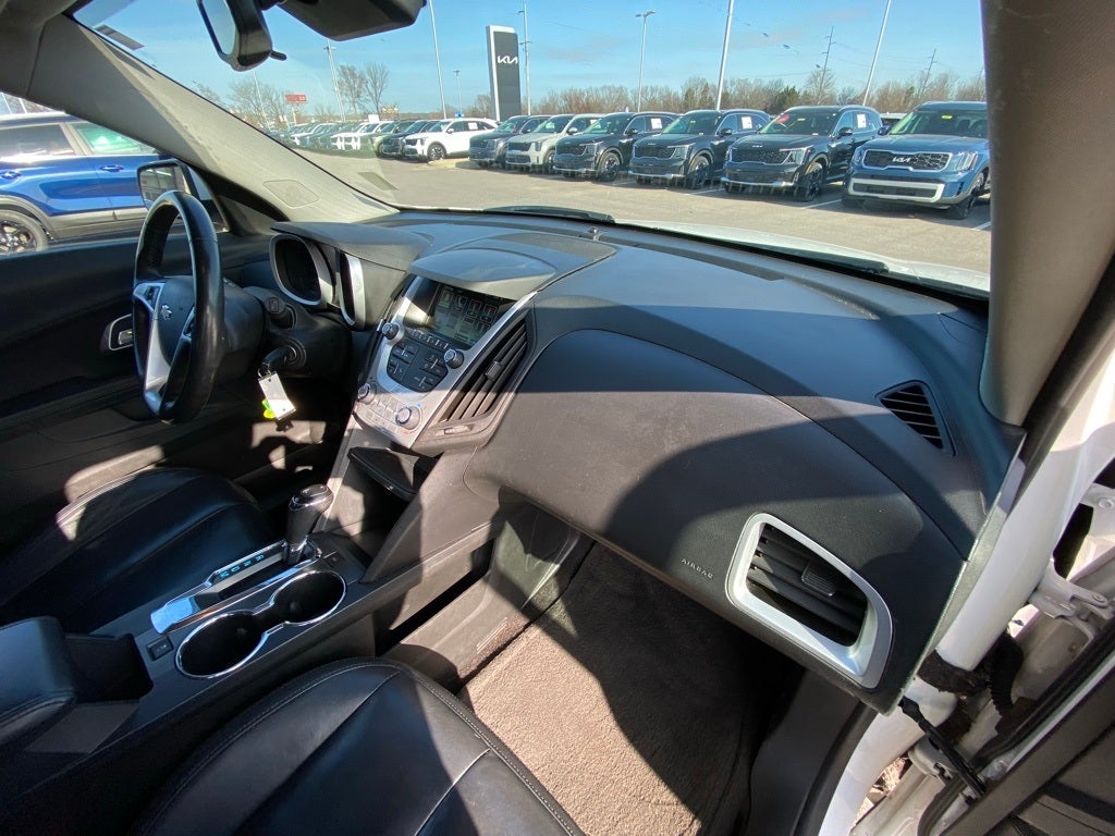 2016 Chevrolet Equinox LT LOW PAYMENTS