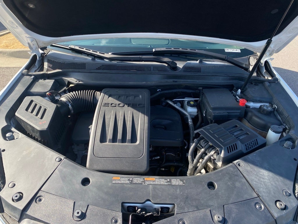 2016 Chevrolet Equinox LT LOW PAYMENTS