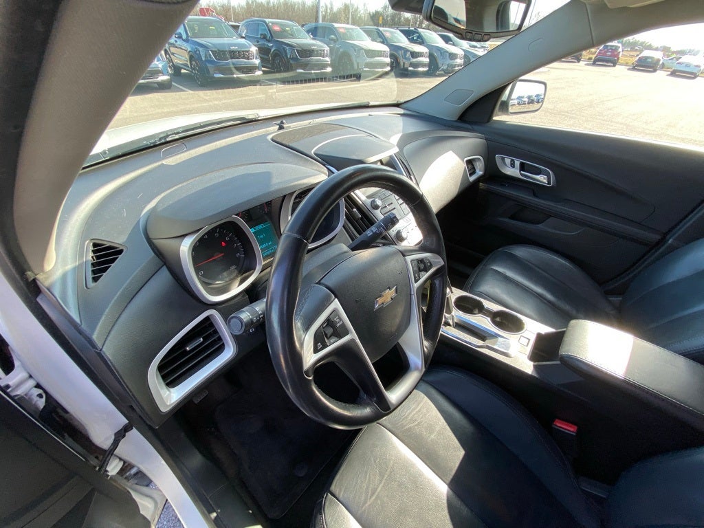 2016 Chevrolet Equinox LT LOW PAYMENTS