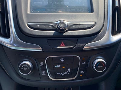2018 Chevrolet Equinox LT LOW PAYMENT / BACK UP CAM / BLUETOOTH