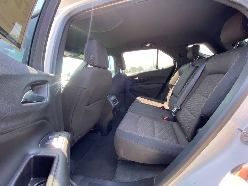 2018 Chevrolet Equinox LT LOW PAYMENT / BACK UP CAM / BLUETOOTH