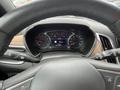 2022 Chevrolet Equinox Premier SUNROOF / HEATED SEATS / ONE OWNER