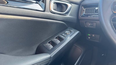 2023 Honda Civic Touring MOONROOF / BOSE AUDIO / HEATED SEATS