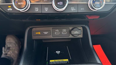 2023 Honda Civic Touring MOONROOF / BOSE AUDIO / HEATED SEATS