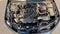 2023 Honda Civic Touring MOONROOF / BOSE AUDIO / HEATED SEATS