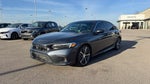 2023 Honda Civic Touring MOONROOF / BOSE AUDIO / HEATED SEATS